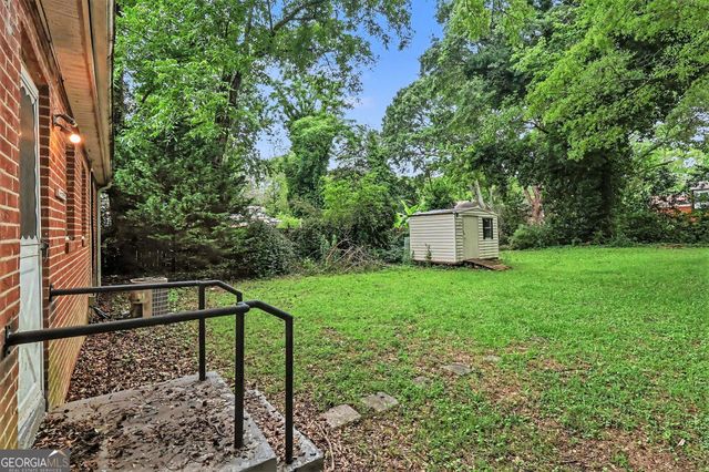 790 Slaton Street, Forest Park, GA 30297