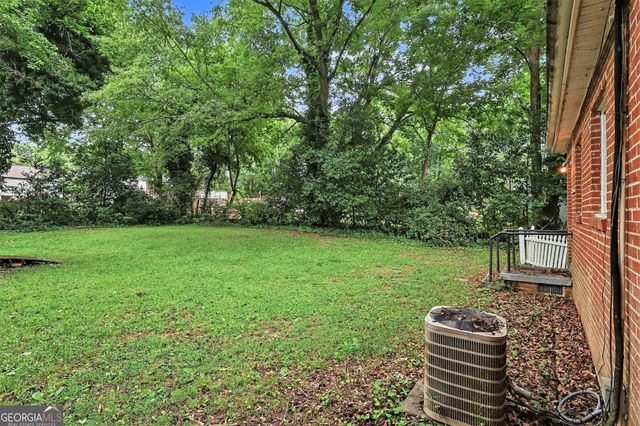 790 Slaton Street, Forest Park, GA 30297