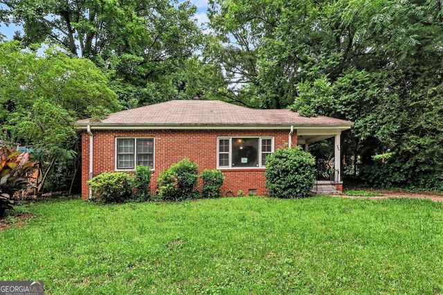 790 Slaton Street, Forest Park, GA 30297