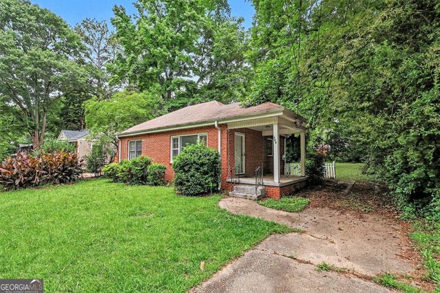 790 Slaton Street, Forest Park, GA 30297