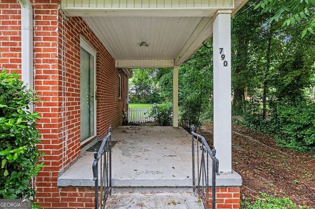790 Slaton Street, Forest Park, GA 30297