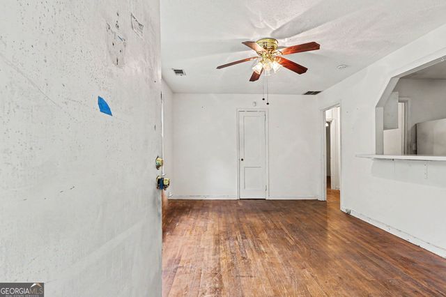 790 Slaton Street, Forest Park, GA 30297