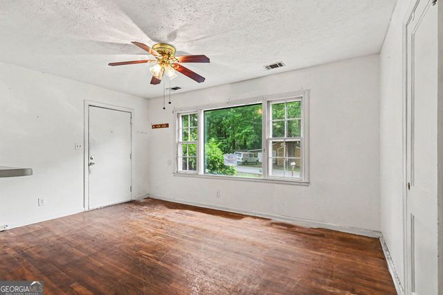 790 Slaton Street, Forest Park, GA 30297
