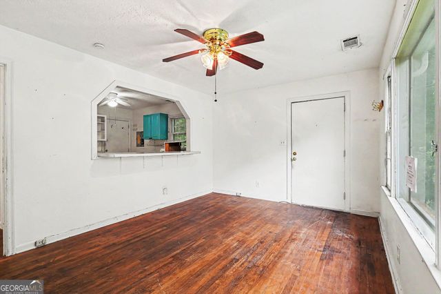 790 Slaton Street, Forest Park, GA 30297