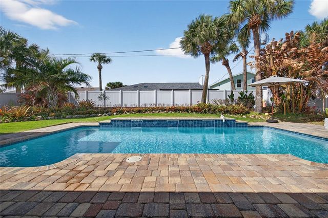 4628 S ATLANTIC AVENUE, New Smyrna Beach, FL 32169