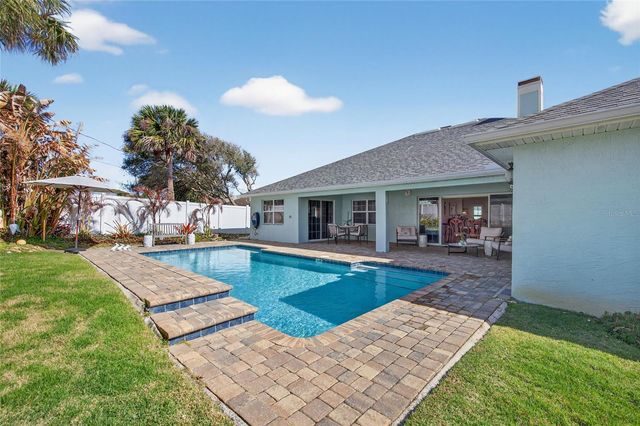 4628 S ATLANTIC AVENUE, New Smyrna Beach, FL 32169