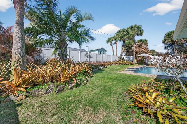 4628 S ATLANTIC AVENUE, New Smyrna Beach, FL 32169