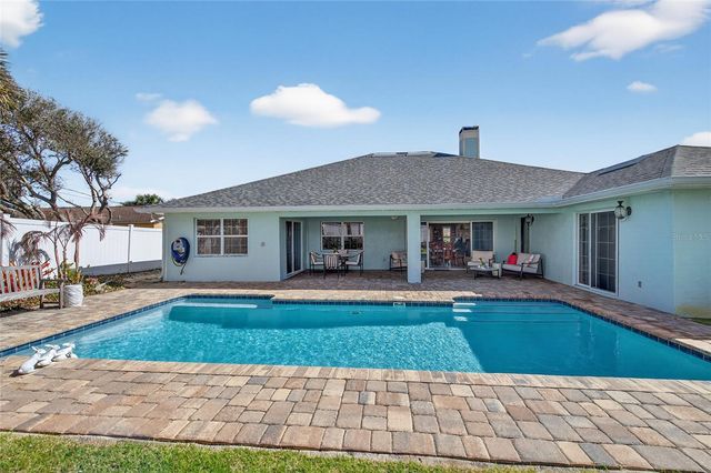 4628 S ATLANTIC AVENUE, New Smyrna Beach, FL 32169