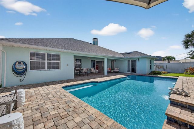 4628 S ATLANTIC AVENUE, New Smyrna Beach, FL 32169