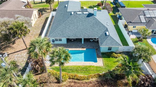 4628 S ATLANTIC AVENUE, New Smyrna Beach, FL 32169