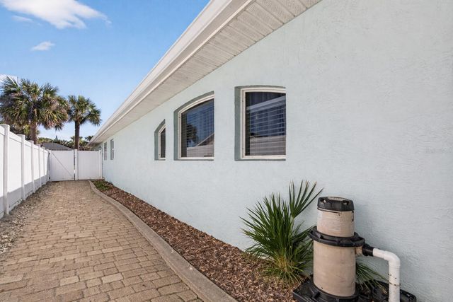 4628 S ATLANTIC AVENUE, New Smyrna Beach, FL 32169