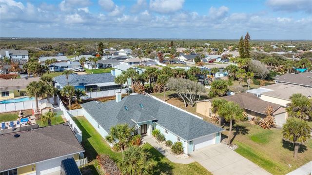4628 S ATLANTIC AVENUE, New Smyrna Beach, FL 32169