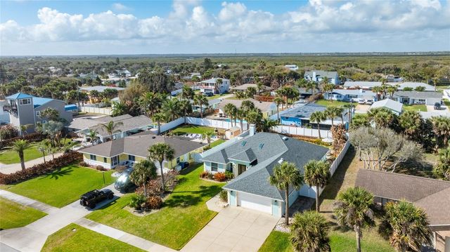 4628 S ATLANTIC AVENUE, New Smyrna Beach, FL 32169