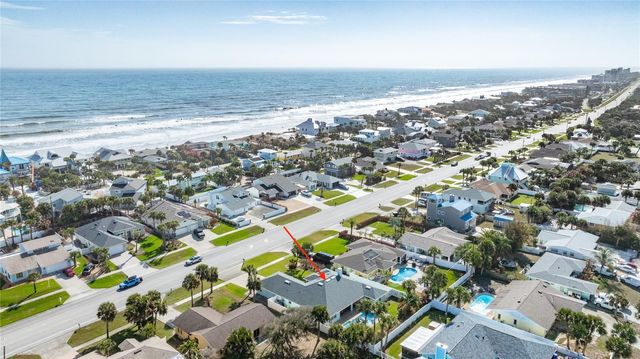 4628 S ATLANTIC AVENUE, New Smyrna Beach, FL 32169