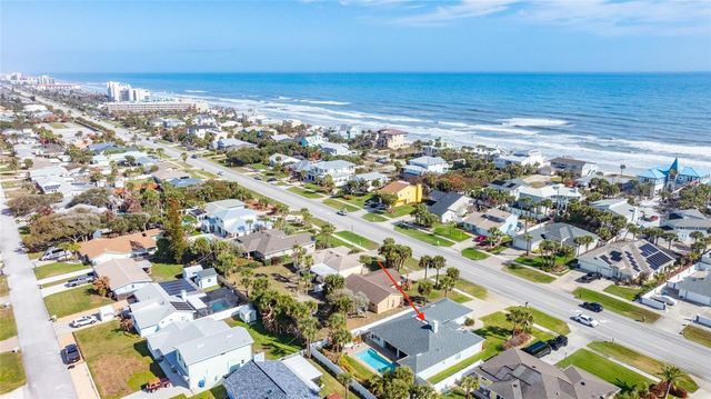 4628 S ATLANTIC AVENUE, New Smyrna Beach, FL 32169