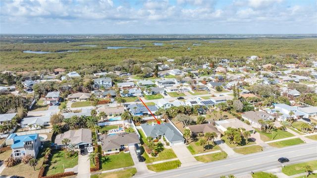 4628 S ATLANTIC AVENUE, New Smyrna Beach, FL 32169