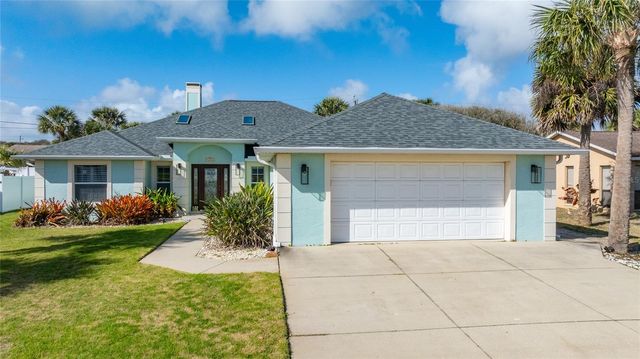 4628 S ATLANTIC AVENUE, New Smyrna Beach, FL 32169