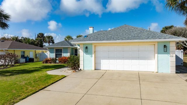 4628 S ATLANTIC AVENUE, New Smyrna Beach, FL 32169