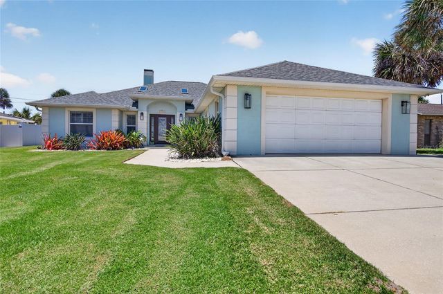 4628 S ATLANTIC AVENUE, New Smyrna Beach, FL 32169