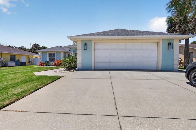4628 S ATLANTIC AVENUE, New Smyrna Beach, FL 32169