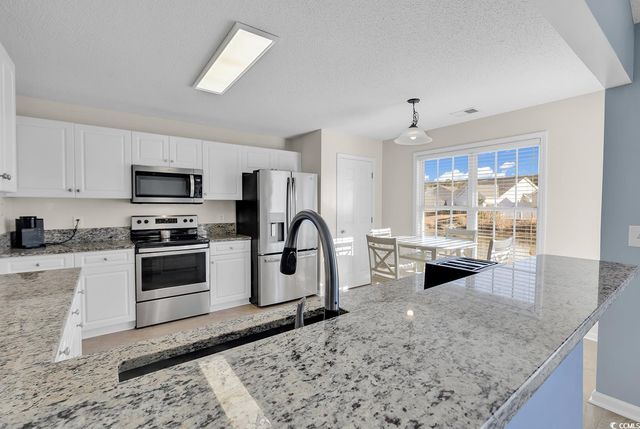 96 Bonnie Bridge Circle, Myrtle Beach, SC 29579