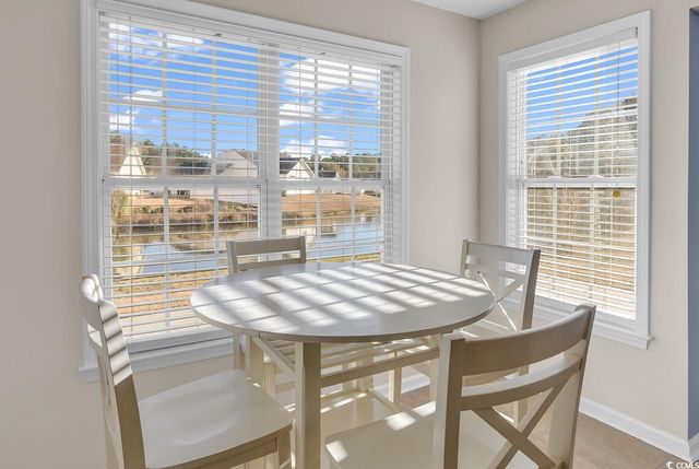 96 Bonnie Bridge Circle, Myrtle Beach, SC 29579