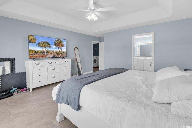 96 Bonnie Bridge Circle, Myrtle Beach, SC 29579