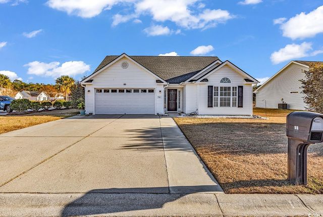 96 Bonnie Bridge Circle, Myrtle Beach, SC 29579