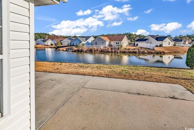 96 Bonnie Bridge Circle, Myrtle Beach, SC 29579