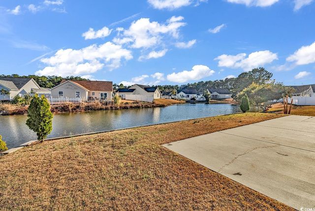 96 Bonnie Bridge Circle, Myrtle Beach, SC 29579