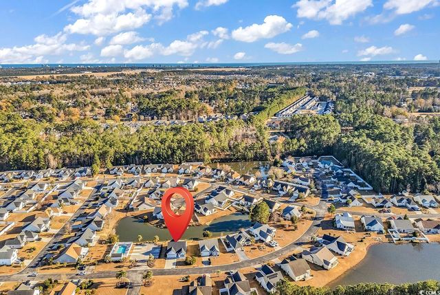 96 Bonnie Bridge Circle, Myrtle Beach, SC 29579