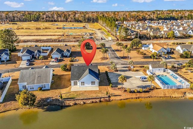 96 Bonnie Bridge Circle, Myrtle Beach, SC 29579