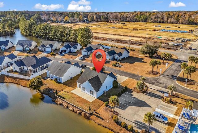 96 Bonnie Bridge Circle, Myrtle Beach, SC 29579