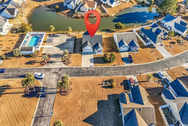 96 Bonnie Bridge Circle, Myrtle Beach, SC 29579