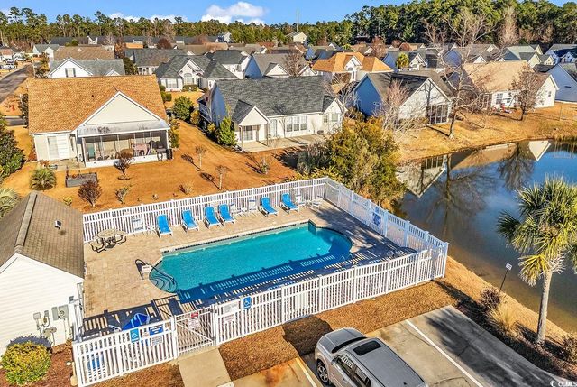 96 Bonnie Bridge Circle, Myrtle Beach, SC 29579