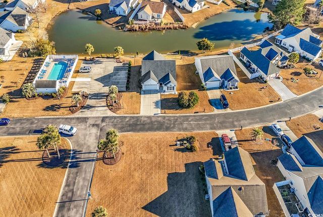 96 Bonnie Bridge Circle, Myrtle Beach, SC 29579