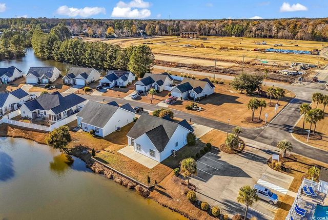 96 Bonnie Bridge Circle, Myrtle Beach, SC 29579