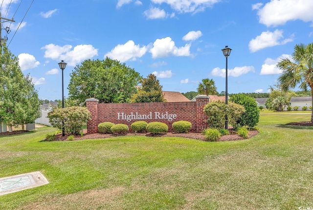 96 Bonnie Bridge Circle, Myrtle Beach, SC 29579