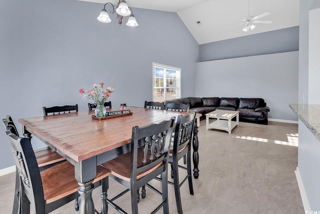 96 Bonnie Bridge Circle, Myrtle Beach, SC 29579