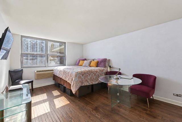 6145 N Sheridan Road 27C, Chicago, IL 60660