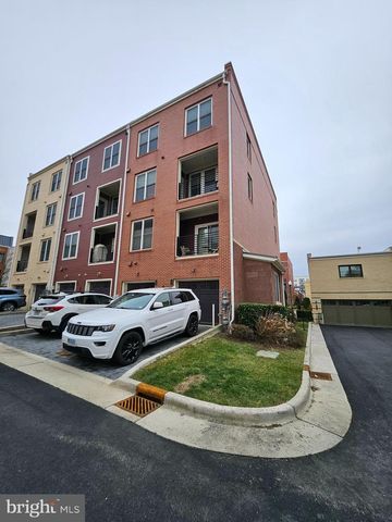 620 E HOWELL AVE #101, Alexandria, VA 22301