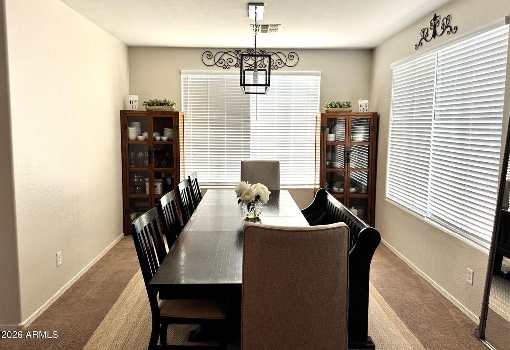329 W CARIBBEAN Drive, Casa Grande, AZ 85122 — photo 3