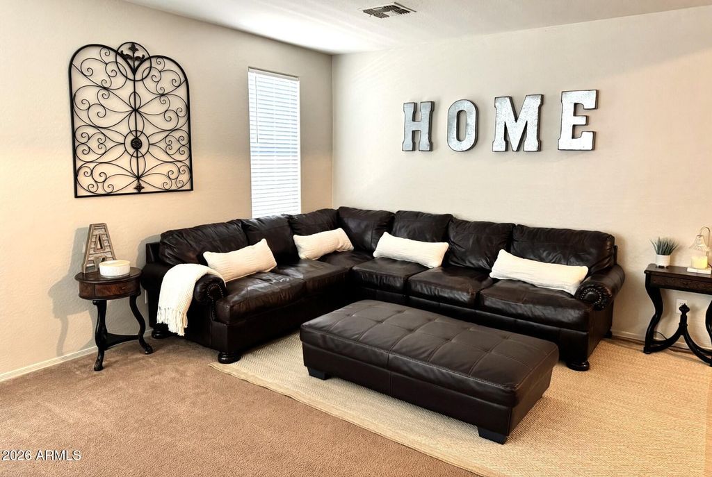 329 W CARIBBEAN Drive, Casa Grande, AZ 85122 — photo 5