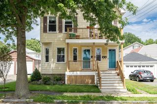 56 Rawson Road 56, Arlington, MA 02475
