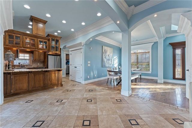 4002 SW Town Vu Road, Bentonville, AR 72712