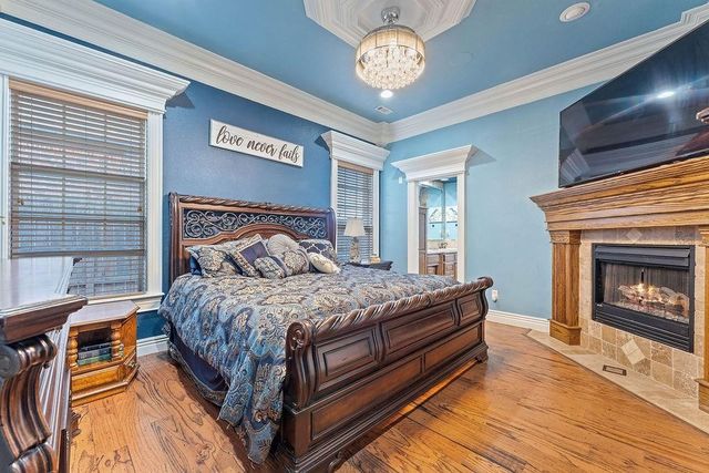 4002 SW Town Vu Road, Bentonville, AR 72712