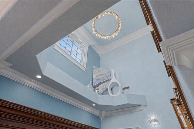 4002 SW Town Vu Road, Bentonville, AR 72712