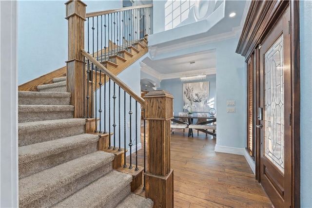 4002 SW Town Vu Road, Bentonville, AR 72712