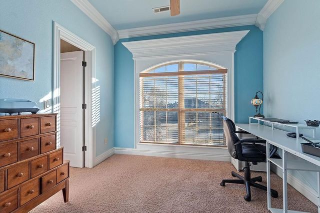 4002 SW Town Vu Road, Bentonville, AR 72712