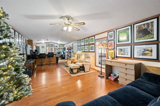 10370 Schwyz Drive, Reed City, MI 49677